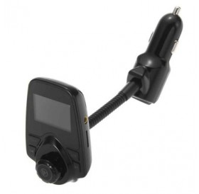 EGTONG T10 Car Bluetooth V3.0 + EDR MP3 Player Charger Adapter