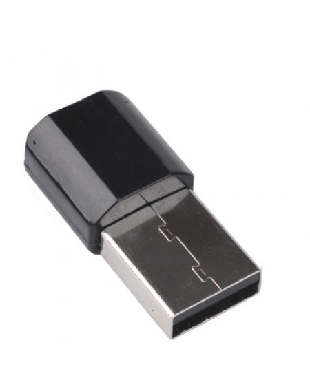 New Mini USB 3.5mm Audio Bluetooth Receiver
