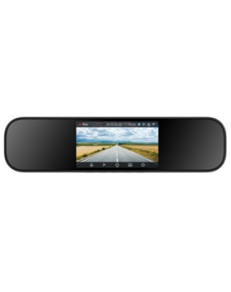 Xiaomi Mijia Smart Rearview Mirror Car DVR