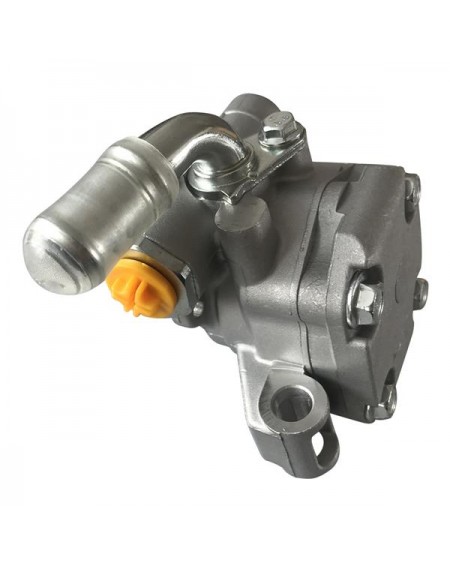Power Steering Pump For 07-15 Enclave Traverse GMC Acadia Outlook
