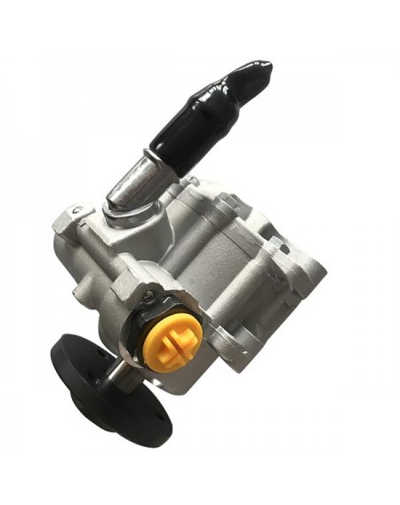 Power Steering Pump For 06-13 128i 325i 325xi 328i 328xi 330i 330xi