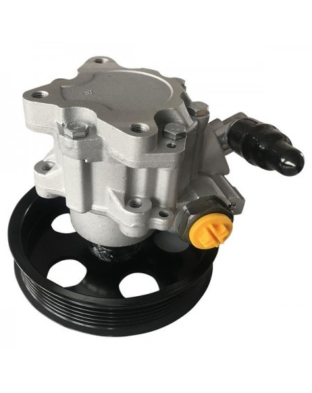 Power Steering Pump For 2002-2009 Audi A4 S4 A4 Quattro