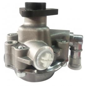 Aluminum Iron Power Steering Pump for 1999-2001 E46 323i 325i 328Ci 330i