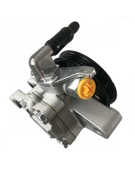 Power Steering Pump For Hyundai Elantra Tiburon 2.0L 2001-2008