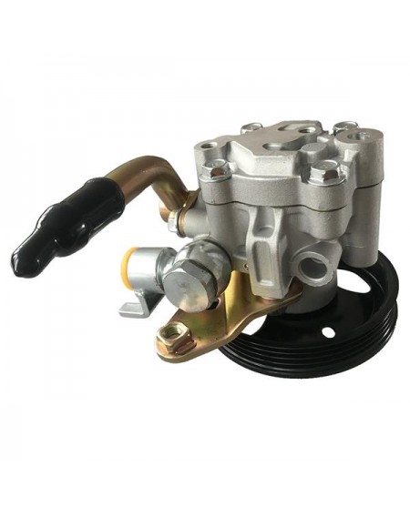 Power Steering Pump For 95-04 Nissan Maxima Infiniti I30