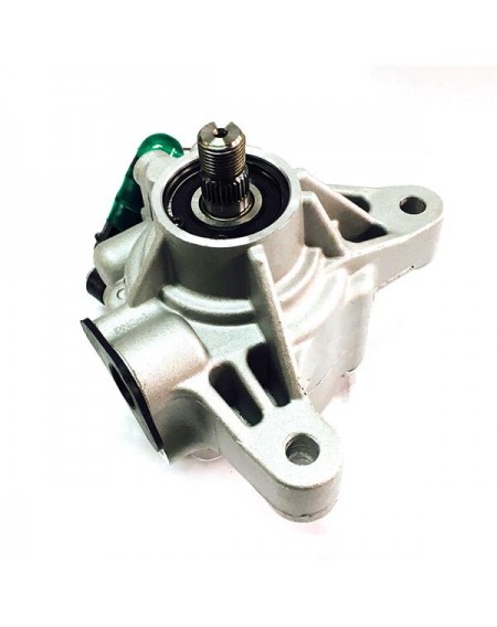Power Steering Pump for 02-11 Honda CRV Accord Acura RSX 2.0L 2.4L DOHC 21-5419