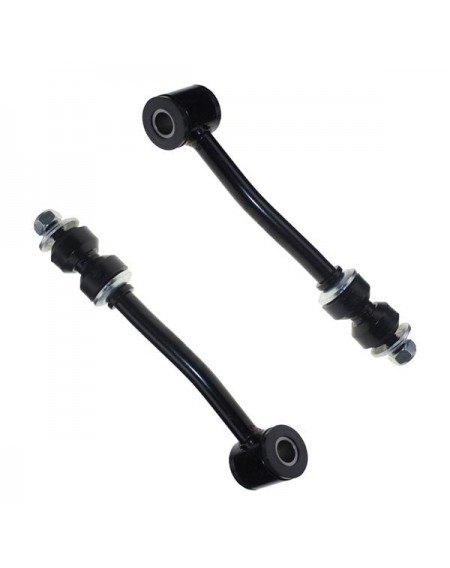 2pcs Stabilizer Sway Bar Links for JEEP Cherokee Comanche Wagoneer