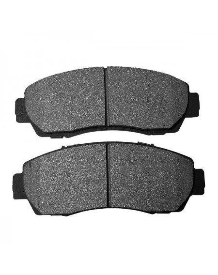 1 Set /4 Front D1089 Ceramic Brake Pads