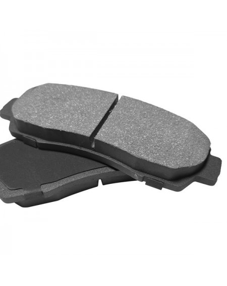 1 Set /4 Front D1089 Ceramic Brake Pads