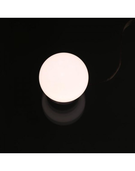 1600LM 20W 5V 3-Mode 10-Level Adjustable Brightness LED Vanity Mirror Light Make Up Beauty Lamp UL Certified